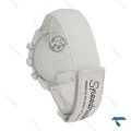 امگا سواچ سفید ماموریت به ماه جدید Swatch-8415-L