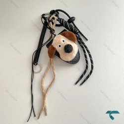 چارم بگ عروسکی زنانه Charm-8418-L