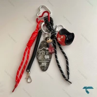 چارم بگ میکی موس زنانه Charm-8420-L