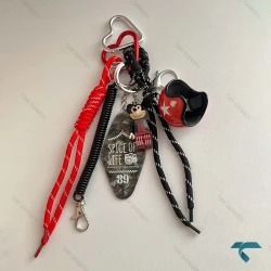 چارم بگ میکی موس زنانه Charm-8420-L