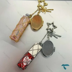 چارم بگ رژ لب زنانه Charm-8431-L