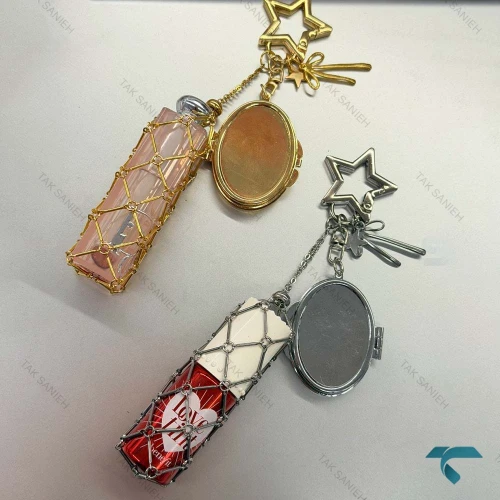 چارم بگ رژ لب زنانه Charm-8431-L