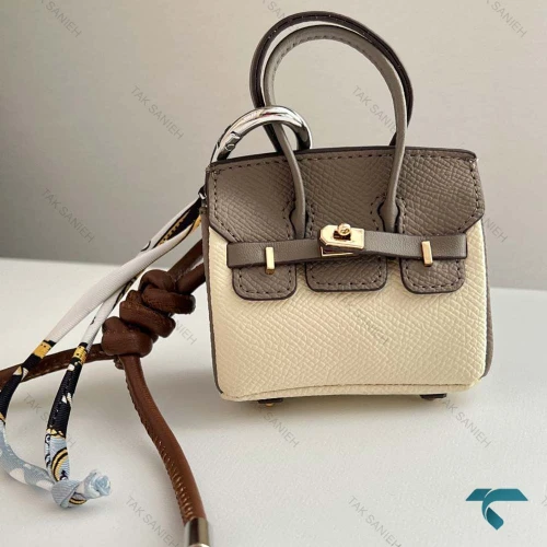 چارم بگ هرمس بریکن Hermes-8444-L