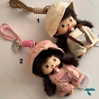 آویز کیف زنانه پرادا سیم اورجینال Prada-8448-L