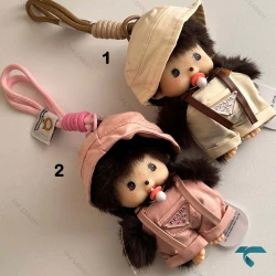 آویز کیف زنانه پرادا سیم اورجینال Prada-8448-L