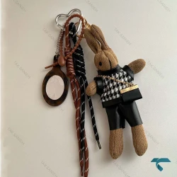 چارم بگ خرگوشی Tedi-8452-L