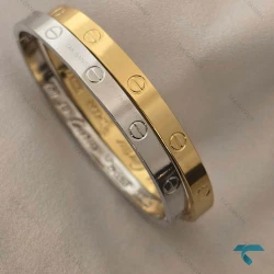 دستبند زنانه کارتیه Cartier-8432-L