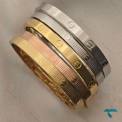 بنگل کارتیه آنلیمیتد Cartier-8477-L