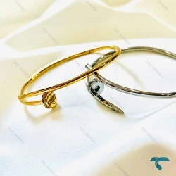 بنگل میخ کارتیه Cartier-8479-L