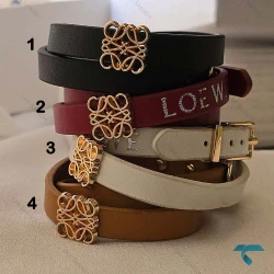 دستبند زنانه لوئه‌وه LOEWE-8494-L