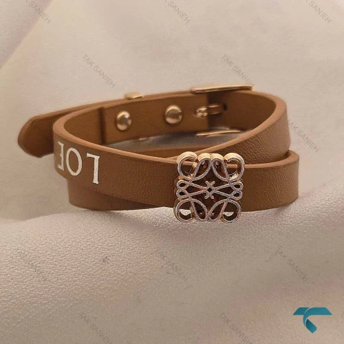 دستبند زنانه لوئه‌وه LOEWE-8494-L