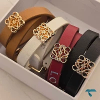 دستبند زنانه لوئه‌وه LOEWE-8494-L