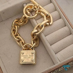 دستبند مایکل کورس سیم اورجینال Michael-8496-L