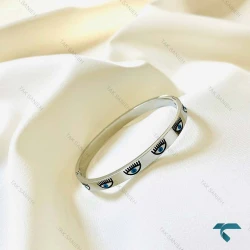 دستبند میناکاری کیارا MinaKari-8501-L