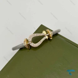 دستبند امگا یورمن Omega-8511-L