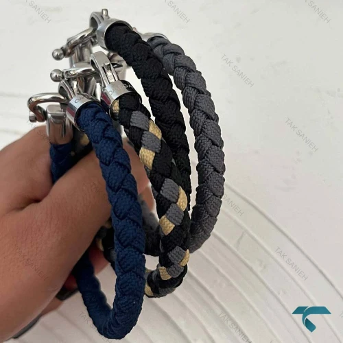 دستبند امگا اسپورت Omega-8513-L