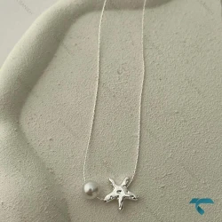 گردبند ستاره GhardanBand-8530-L