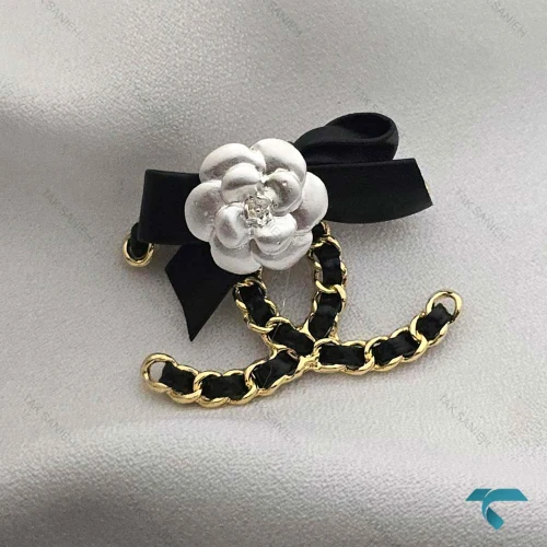 گلسینه شنل پاپیون دار GolSineh-8901-L