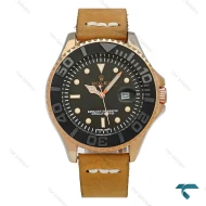ساعت مچی عقربه ای مردانه رولکس مدل Rolex-2102-G