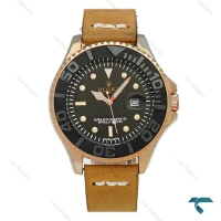 ساعت مچی عقربه ای مردانه رولکس مدل Rolex-2102-G