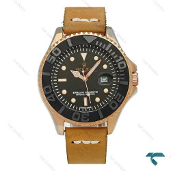 ساعت مچی عقربه ای مردانه رولکس مدل Rolex-2102-G