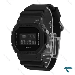 ساعت مردانه جیشاک GM5600 دیجیتالی مشکی Casio-7327-G
