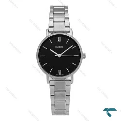 ساعت زنانه کاسیو LTP-VT02D-1A کلاسیک Casio-7382-L