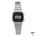 ساعت مچی زنانه کاسیو مدل Casio-2655-L
