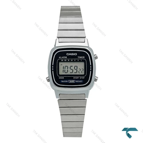 ساعت مچی زنانه کاسیو مدل Casio-2655-L