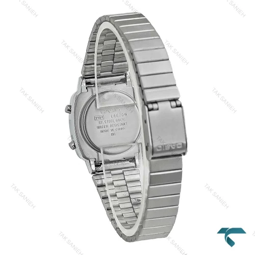 ساعت مچی زنانه کاسیو مدل Casio-2655-L