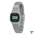 ساعت مچی زنانه کاسیو مدل Casio-2655-L