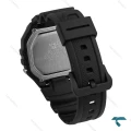 ساعت کاسیو W-218H اصل مردانه مشکی Casio-7392-G