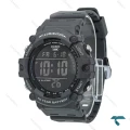 ساعت مردانه کاسیو AE-1500WH-8BV اورجینال فول مشکی Casio-7394-G