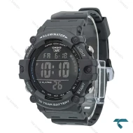 ساعت مردانه کاسیو AE-1500WH-8BV اورجینال فول مشکی Casio-7394-G