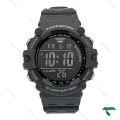 ساعت مردانه کاسیو AE-1500WH-8BV اورجینال فول مشکی Casio-7394-G