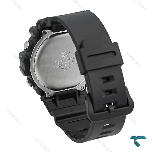 ساعت مردانه کاسیو AE-1500WH-1AV اورجینال Casio-7396-G