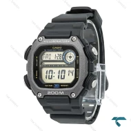 ساعت مچی مردانه DW-291H-1AV اصل Casio-7397-G