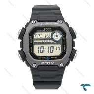 ساعت مچی مردانه DW-291H-1AV اصل Casio-7397-G