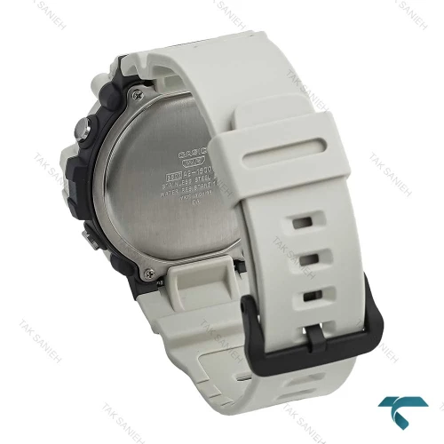 ساعت کاسیو AE-1500WH-8B2V مردانه اورجینال Casio-7399-G