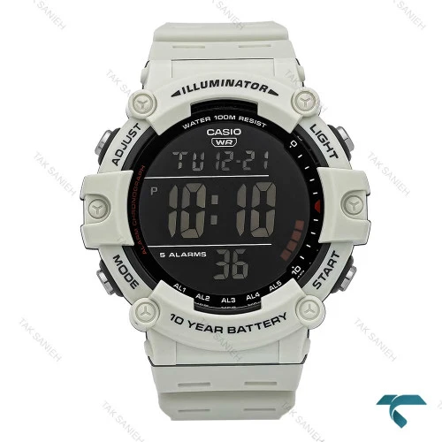 ساعت کاسیو AE-1500WH-8B2V مردانه اورجینال Casio-7399-G