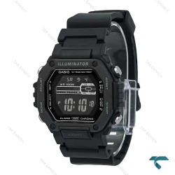 ساعت مچی کاسیو MWD-110HB اصل مردانه Casio-7401-G