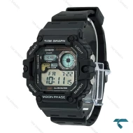 ساعت مچی کاسیو WS-1700H-1AV مردانه Casio-7402-G