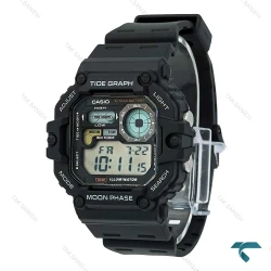 ساعت مچی کاسیو WS-1700H-1AV مردانه Casio-7402-G