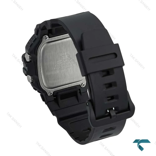 ساعت مچی کاسیو WS-1700H-1AV مردانه Casio-7402-G