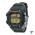 ساعت کاسیو مردانه DW-291H-9AV اورجینال Casio-7404-G