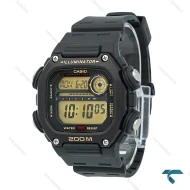 ساعت کاسیو مردانه DW-291H-9AV اورجینال Casio-7404-G