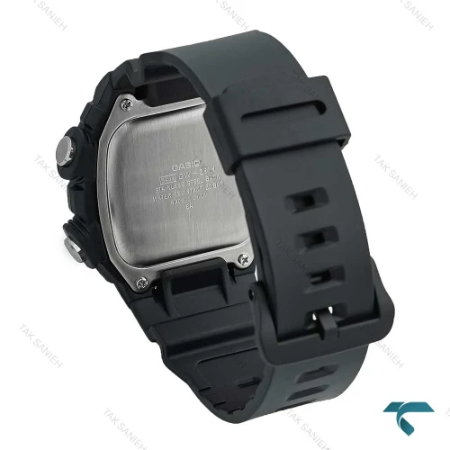 ساعت کاسیو مردانه DW-291H-9AV اورجینال Casio-7404-G