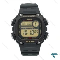 ساعت کاسیو مردانه DW-291H-9AV اورجینال Casio-7404-G