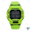 کاسیو جیشاک GB200 مردانه سبز فسفری Casio-7407-G