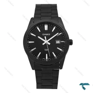 ساعت کاسیو MTP-VD03 مردانه مشکی اورجینال Casio-7417-G